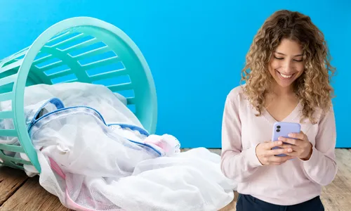 Como escolher sua máquina de lavar