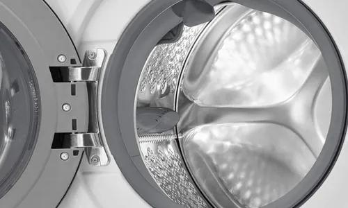 Desempenho e Eficiência da Lava e Seca Electrolux