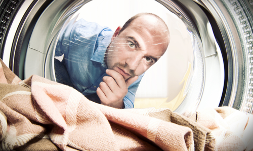 Electrolux Ultimate Care - Como usar