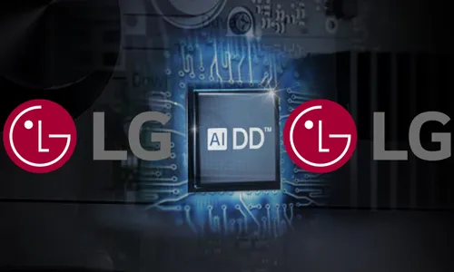 Funções e recursos lg vc5