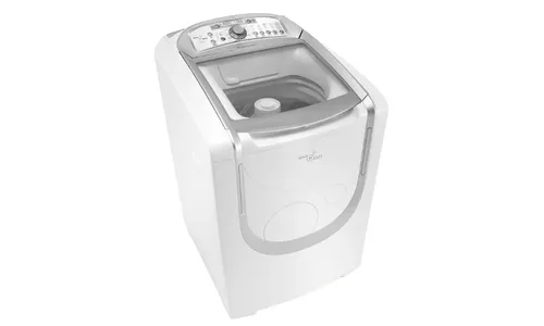 Lava e Seca Electrolux 12Kg LST12 - 10 Programas de Lavagem