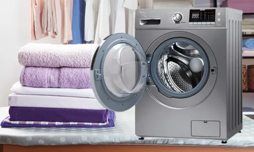 Lava e Seca Midea Storm Wash