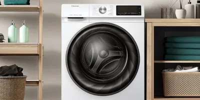Lava e seca Hisense 13kg vale a pena