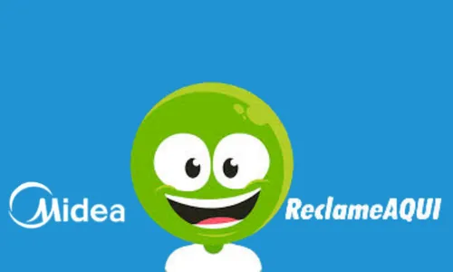 Lava e seca Midea é boa Reclame AQUI