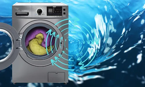 O que é Storm Wash