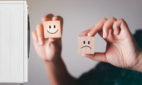 Pontos Positivos e Negativos Lava e Seca LG VC5