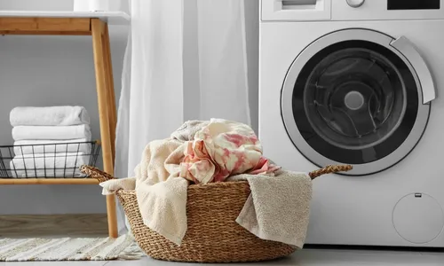 Por que escolher uma Lava e Seca com Inverter