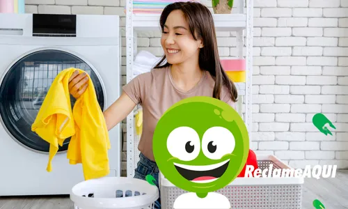 Reputação da Philco no Reclame Aqui