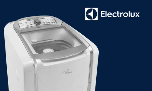 Sobre o Produto Electrolux LST12