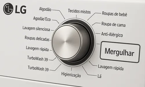 Verifique se seu modelo possui a função Molho