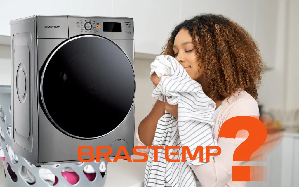 lava e seca brastemp é boa