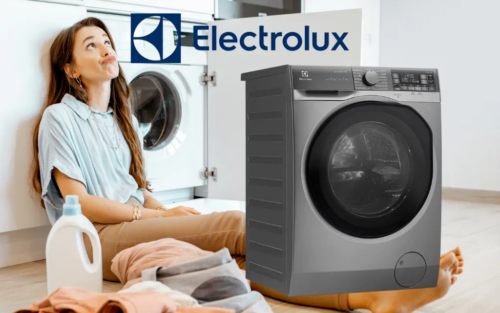 lava e seca electrolux é boa