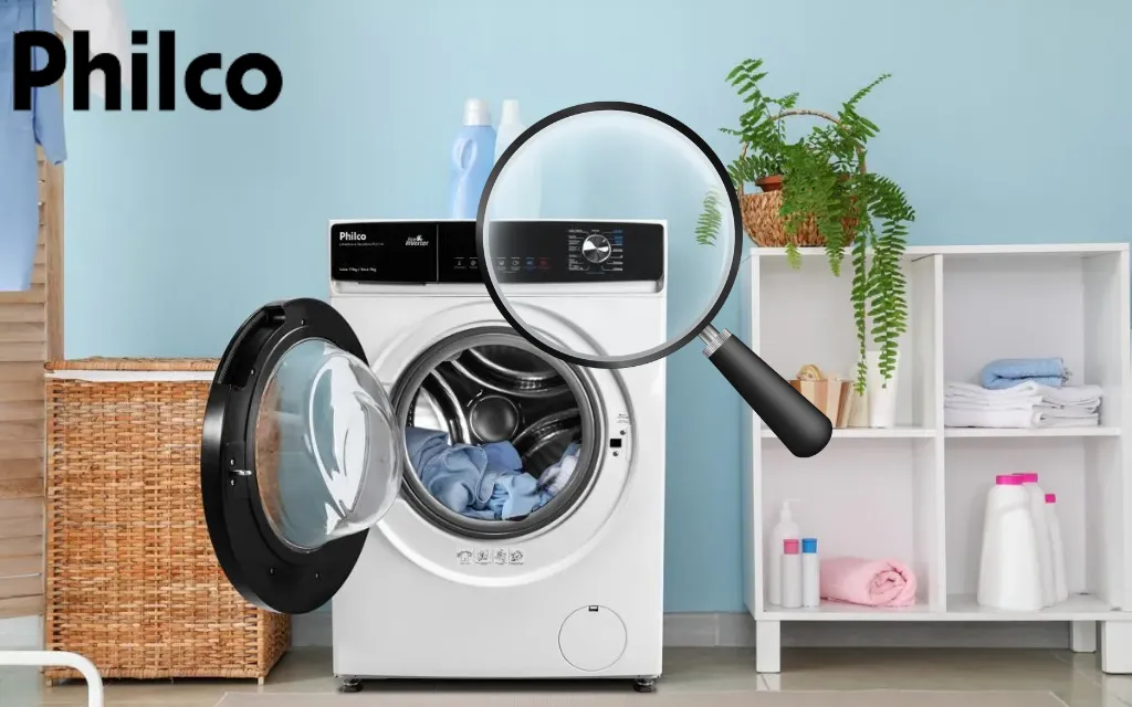 lava e seca philco é boa