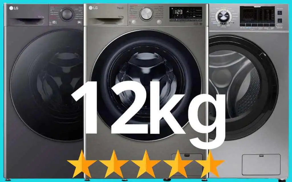 máquina lava e seca 12kg qual a melhor