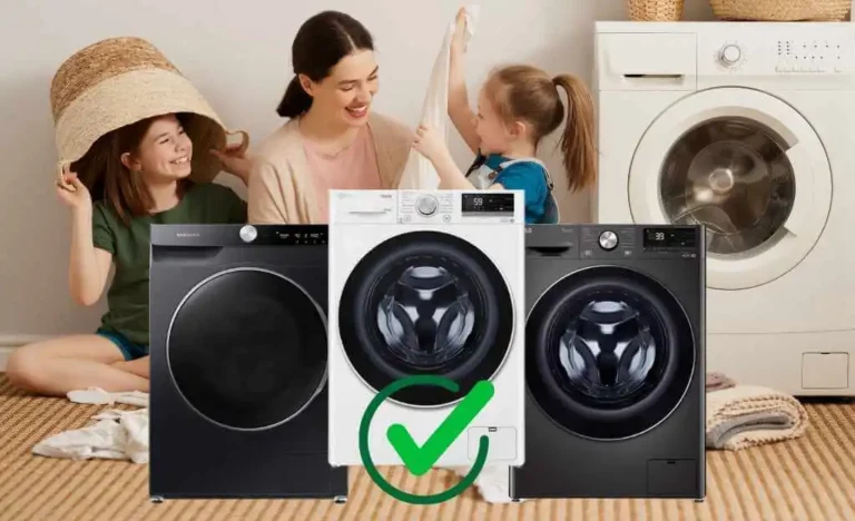 melhores lava e seca 14kg