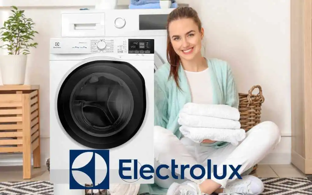 melhor lava e seca electrolux